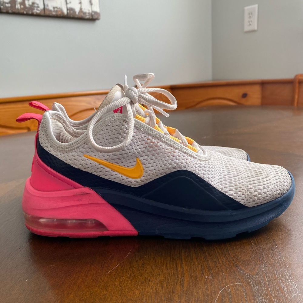 Nike sneakers